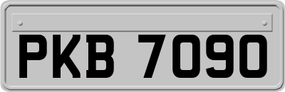 PKB7090