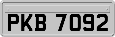 PKB7092