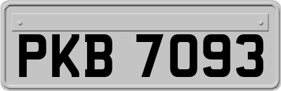 PKB7093
