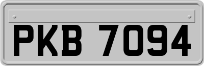 PKB7094