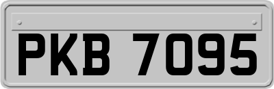 PKB7095