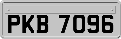 PKB7096