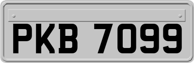 PKB7099