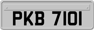 PKB7101
