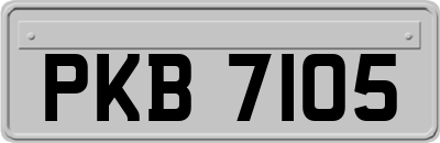 PKB7105