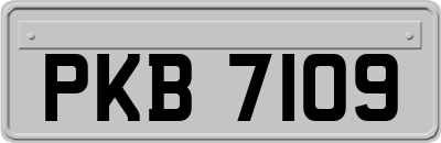 PKB7109