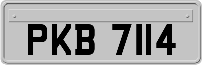 PKB7114