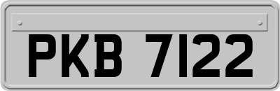 PKB7122