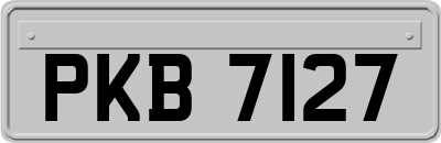 PKB7127