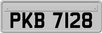 PKB7128