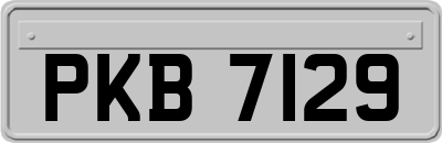 PKB7129