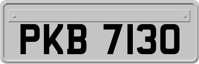 PKB7130