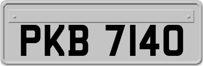 PKB7140