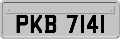 PKB7141