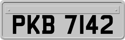 PKB7142