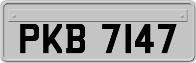 PKB7147