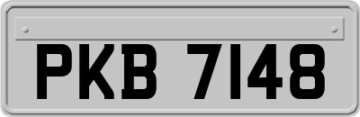 PKB7148