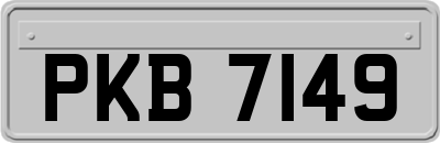 PKB7149