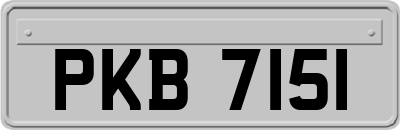 PKB7151