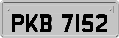 PKB7152