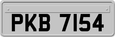 PKB7154
