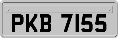 PKB7155