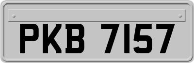 PKB7157