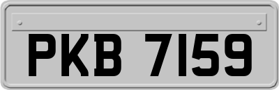 PKB7159