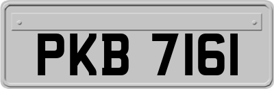 PKB7161