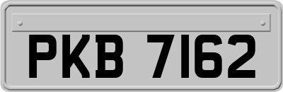 PKB7162