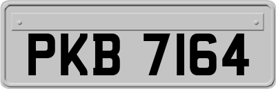 PKB7164