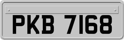 PKB7168