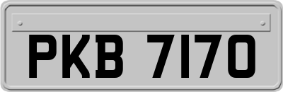 PKB7170