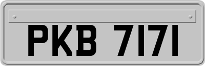 PKB7171