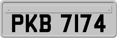 PKB7174