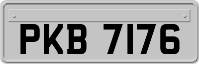 PKB7176