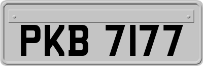 PKB7177