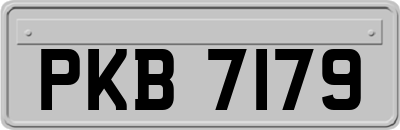 PKB7179