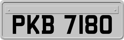 PKB7180