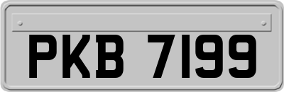 PKB7199