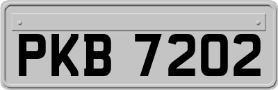 PKB7202
