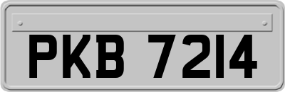 PKB7214