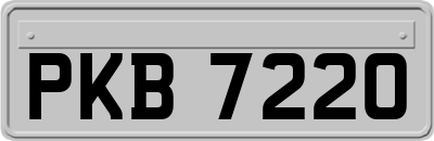 PKB7220