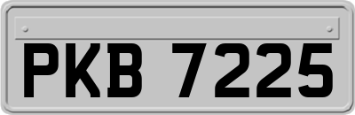 PKB7225