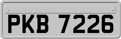 PKB7226