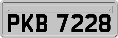 PKB7228