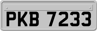 PKB7233