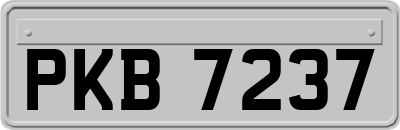 PKB7237