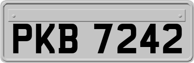 PKB7242