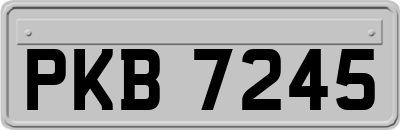 PKB7245